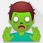 Zombie Killer - Bronze