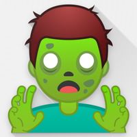 Zombie Killer - Bronze