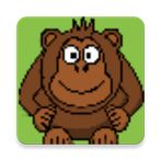 Jungle Banana Monkey Drop