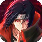 Uchiha Itachi Game Puzzle