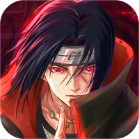 Uchiha Itachi Game Puzzle