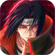 Uchiha Itachi Game Puzzle