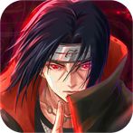 Uchiha Itachi Game Puzzle