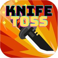 Knife Toss