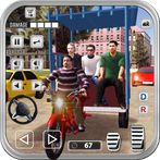 Chingchi Rickshaw Game