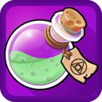 Alchemy Academy: Match-3 and M