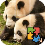 Classic Slide & Swipe Puzzle