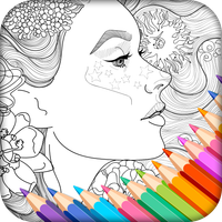 Coloring Book for All