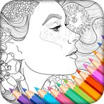 Coloring Book for All