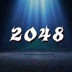 2048 Classic: Merge Puzzle