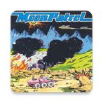 C64 Moon Patrol