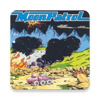 C64 Moon Patrol