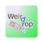 WeirDrop