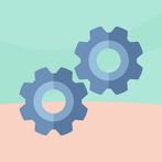 Gerak Melingkar Beraturan