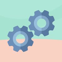 Gerak Melingkar Beraturan