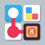 SLIDE - 2D combination puzzle