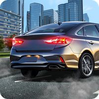 Drive Sonata Simulator