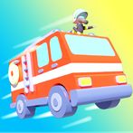 Idle Firefighter