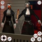 Scary Granny Scary Games