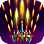 Space Shooter - Galaxy Attack