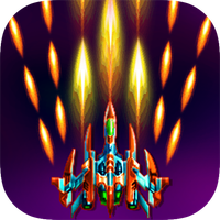 Space Shooter - Galaxy Attack