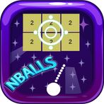 NBALLS Brick Breaker: Physics