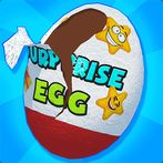 Surprise Eggs