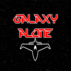 Galaxy Alone