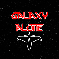 Galaxy Alone