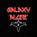 Galaxy Alone
