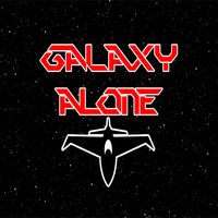 Galaxy Alone