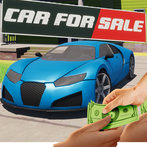 Car Sales Trade Simulator Game