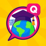 Quiz Γεωγραφίας!