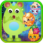 Comely Little Monster Escape