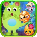 Comely Little Monster Escape
