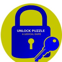Unlock Puzzle-A Logical Game