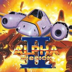 ALPHA MISSION II ACA NEOGEO
