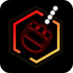 Galaxy Bullets : Space