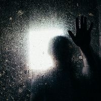 В этом доме нет мужчин