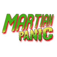 Martian Panic