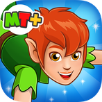 Wonderland:Peter Pan Adventure