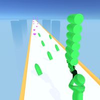 Bullet Stack Run