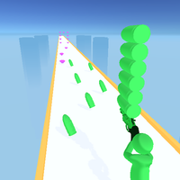 Bullet Stack Run