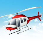 Drive-Copter Ahead Game