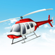 Drive-Copter Ahead Game