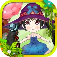 Fantastic Garden Saga: Match H
