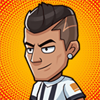 Solo Soccer:1vs1 Online Game