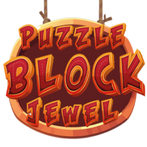 Puzzle Block Jewel