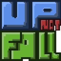 UpNotFall