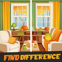 Find What Is Difference